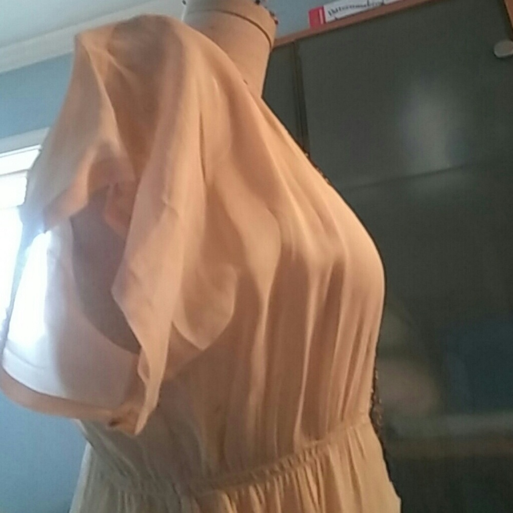Boston Proper Small Tunic - Picture 6 of 8